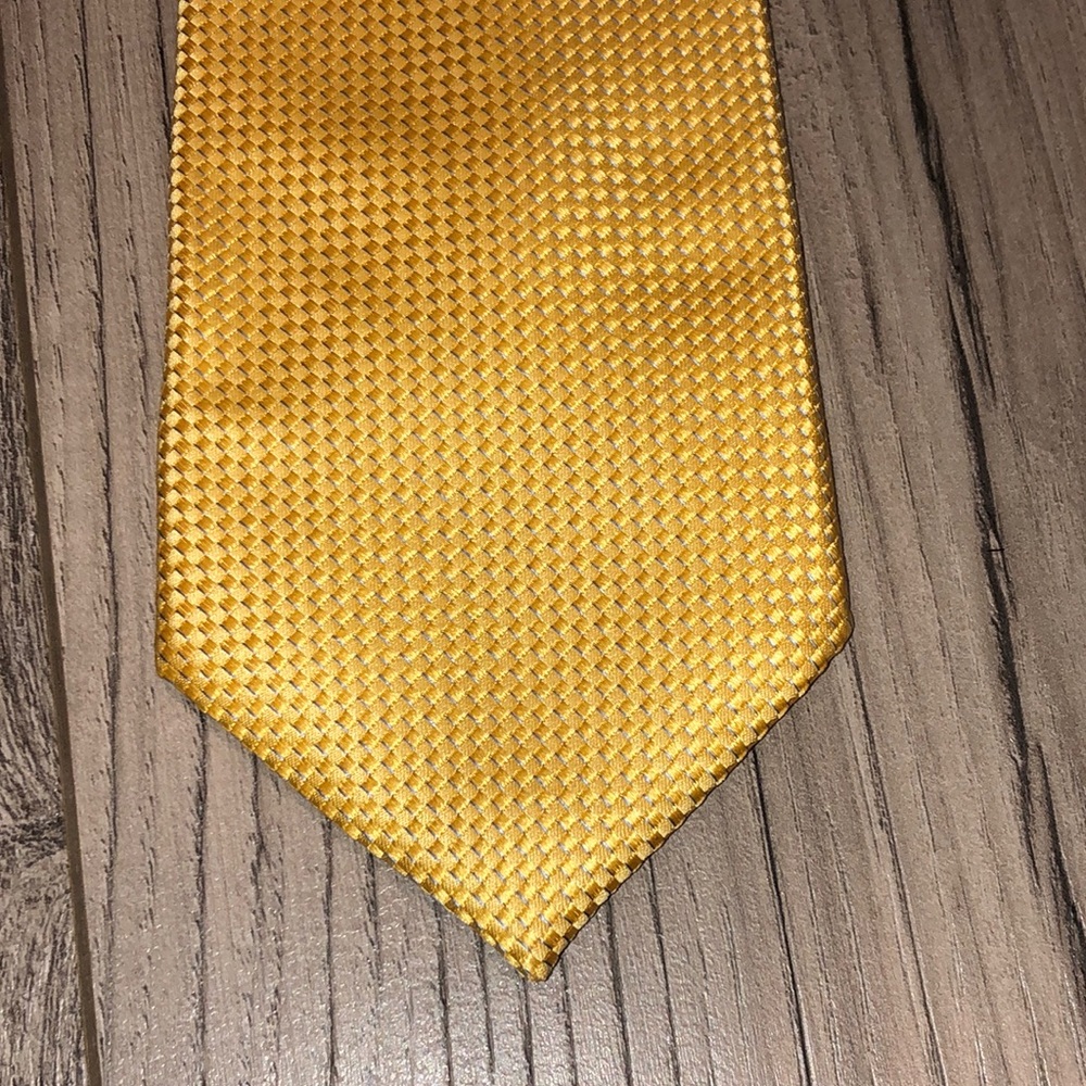 MICHAEL Michael Kors Mens Dress Tie